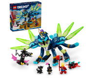 LEGO DREAMZzz 71476 Zoey i sowokot Zian - 1203604 - zdjęcie 1
